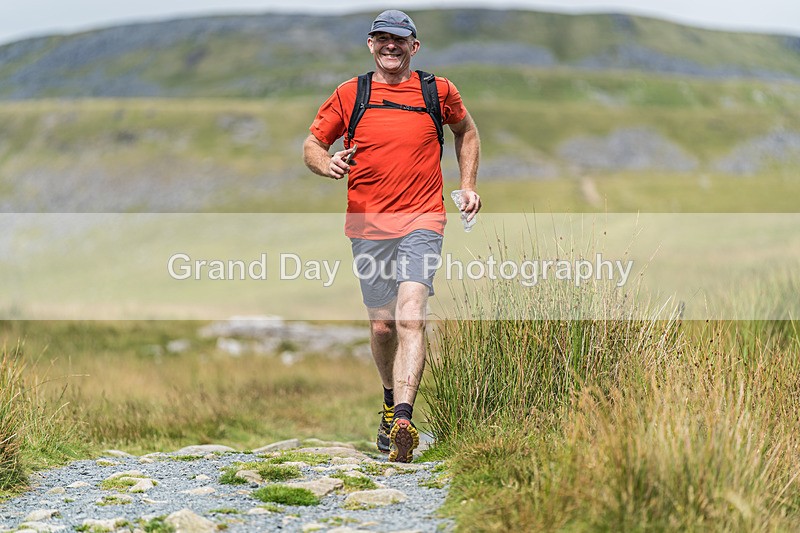 Ingleborough-1212 - Ingleborough Mountain Race Saturday 20th July 2024