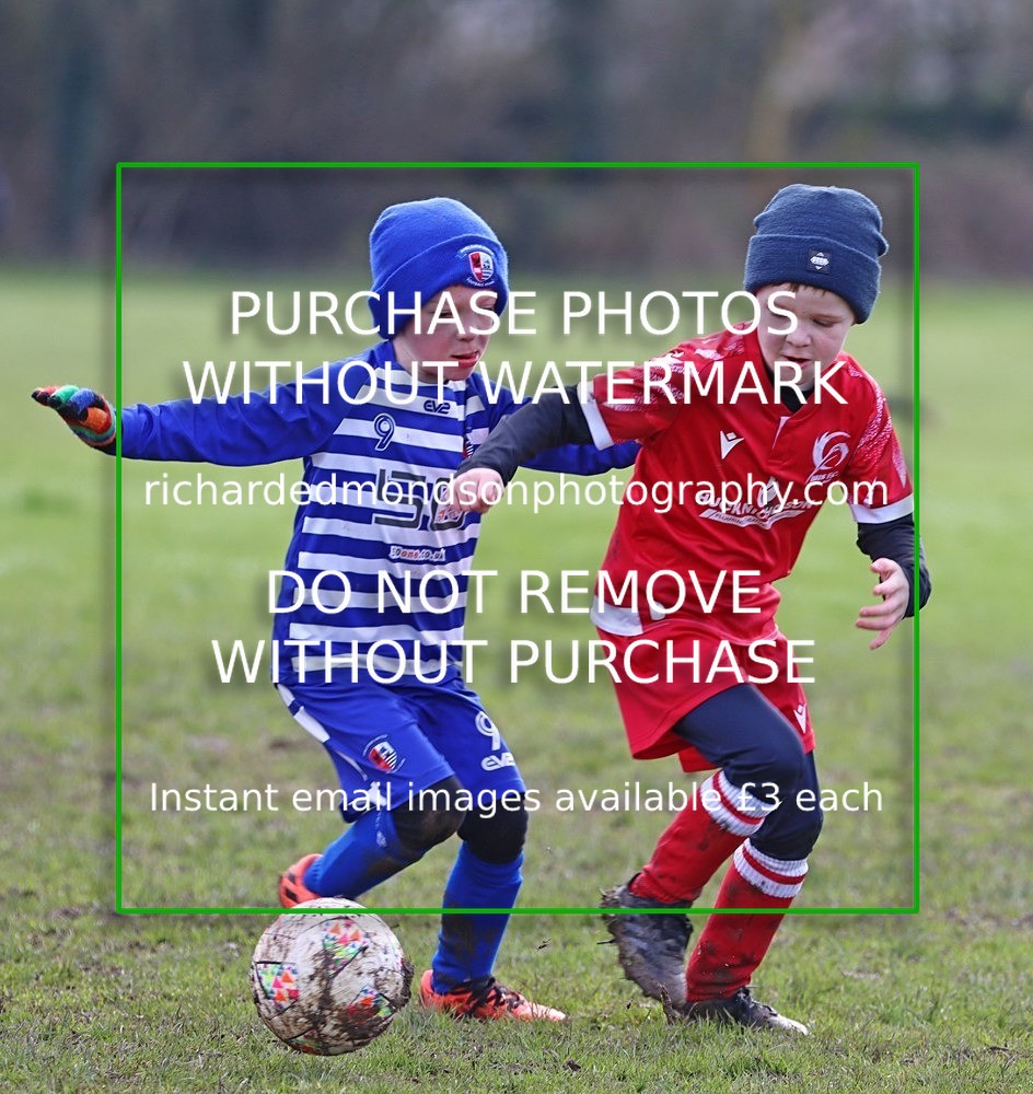 IMG_8966 - Ibis Under 7's vs Ambleside JFC Under 7's (2/3/24)