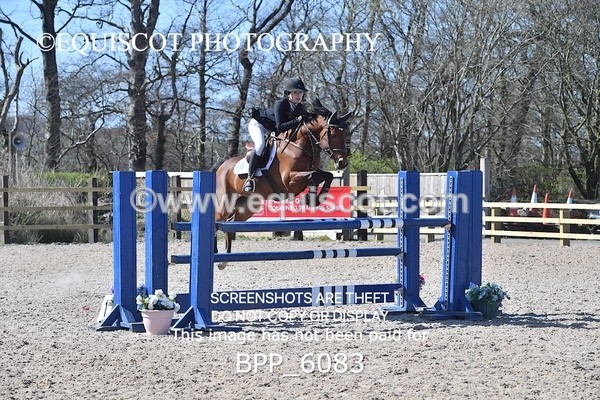 BPP_6083 - CLASS 6 SAT Scottish Branch Open Championship Juniors