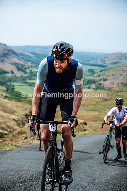 123724 - Hardknott Pass Camera 3 12.00-13.00