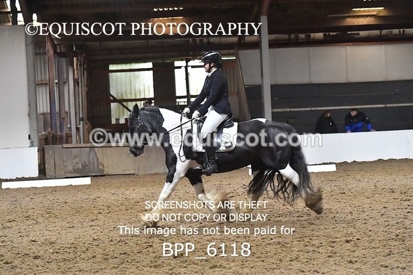 BPP_6118 - MED TEST 4