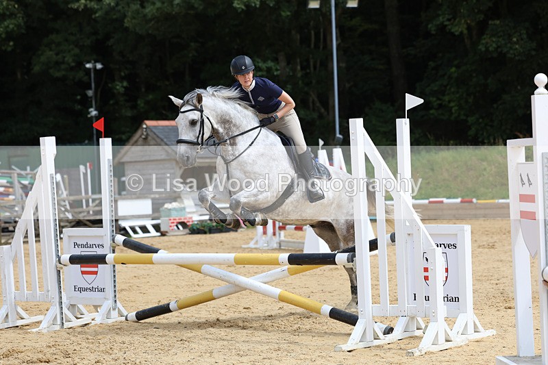 3E7A3679 - Class 9: 80cm Senior