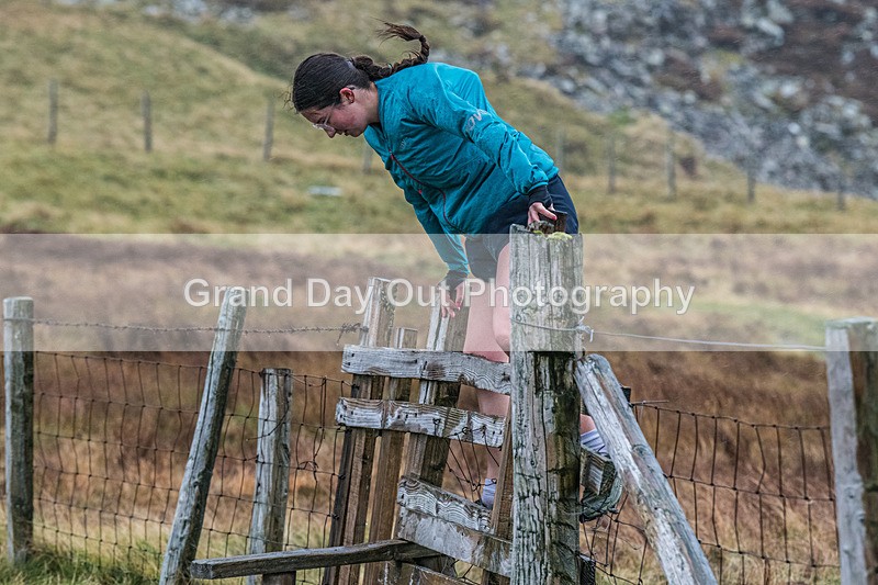 Dalehead-200 - Dale Head Fell Race Sunday 19th October 2025