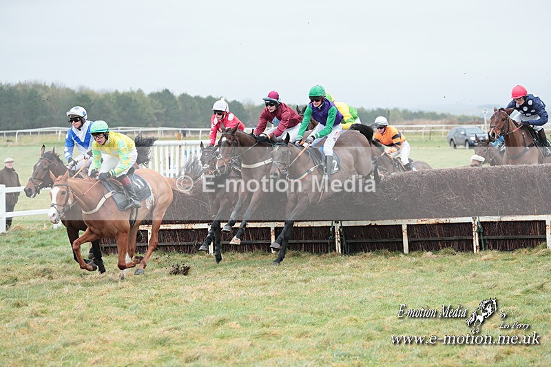 PtP 040224 401 - Combined Services Point-toPoint Larkhill 04/02/24