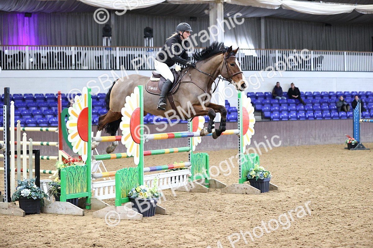 SBM_006554 - Class 17 - Senior Foxhunter - 1.20m Open