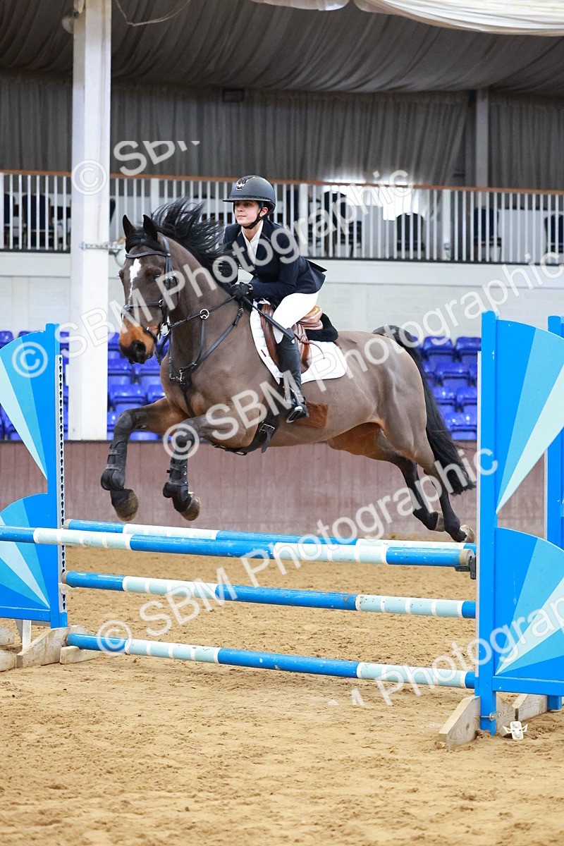 SBM_003011 - Class 2 - Senior British Novice - 90cm