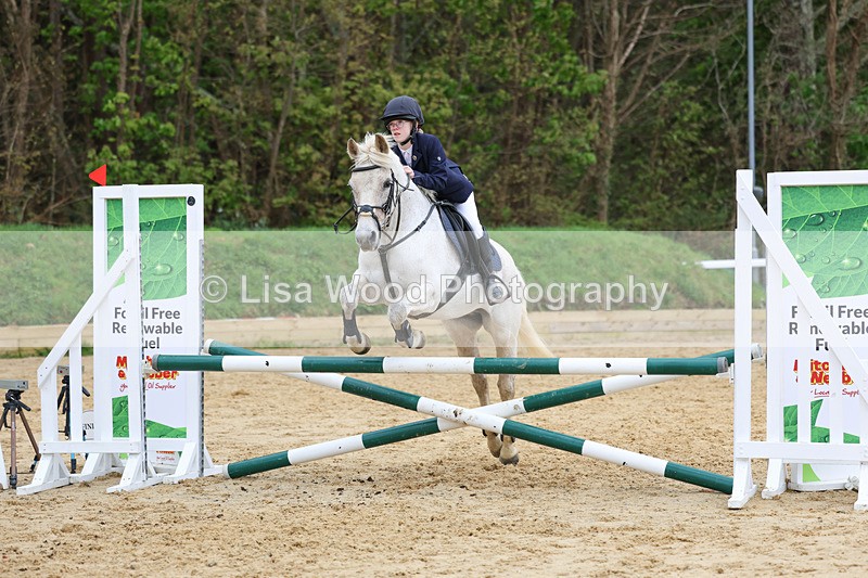 3E7A9421 - Class 4: 80cm