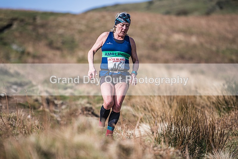 Black Combe-1093 - Black Combe Fell Race Saturday 8th March 2025