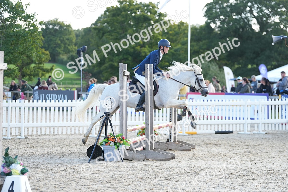 SBM_50961 - J8 - Junior Pony 65cm Championship