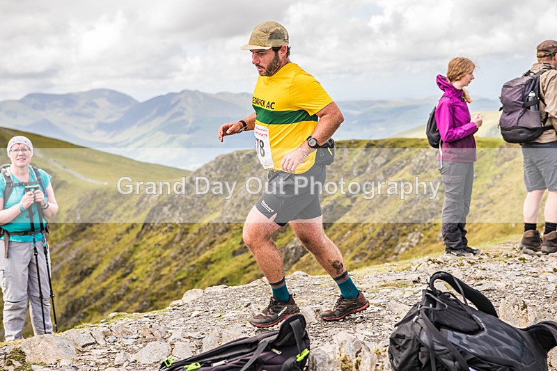 Blencathra-1088 - Blencathra Fell Race Sunday 28th June 2026