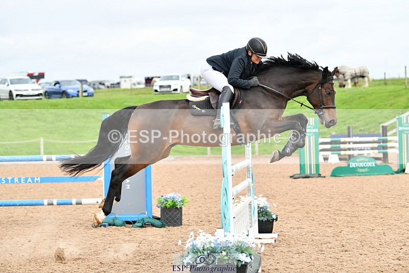 240915A-132043-10085 - Cls 27 Snr 1.05m & 1.10m Jump Off