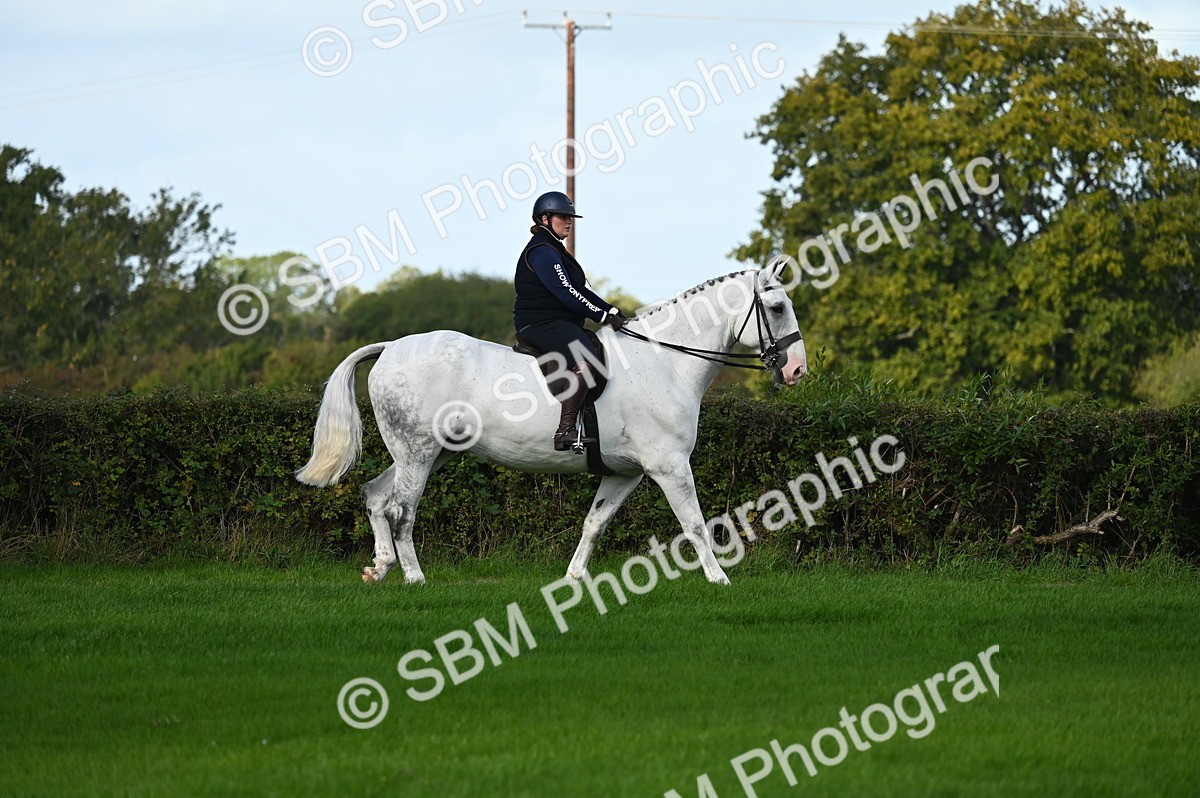 SBM_01246 - S2 - TSR Ridden Horse Showing