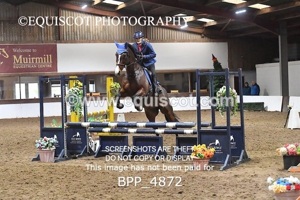 BPP_4872 - CLASS 2 0.85m Amateur Championship Qualifier