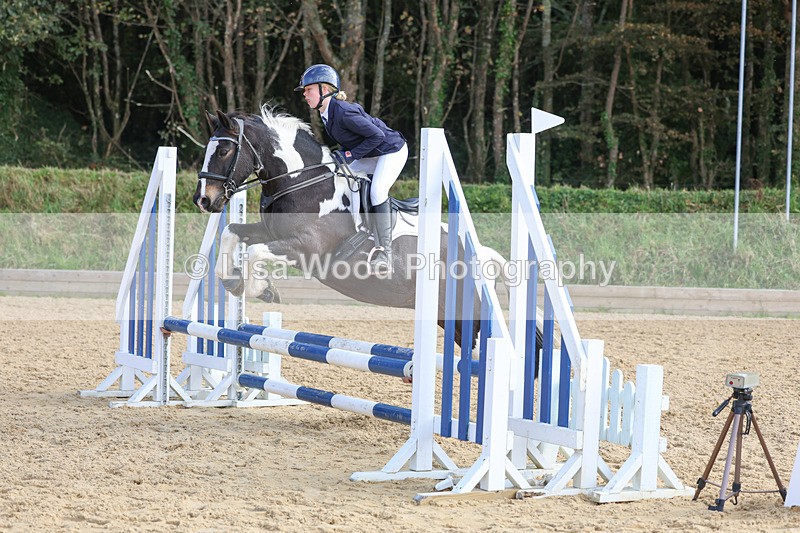 3E7A7641 - Class 3: 60cm open