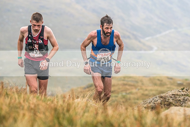 Peris Horseshoe-164 - Peris Horseshoe Fell Race Saturday 21st September 2024