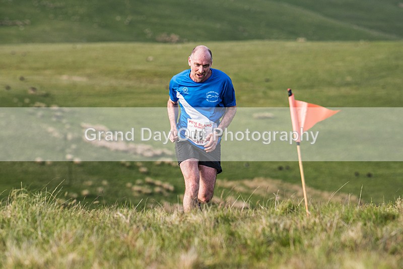 Latterbarrow-365 - Latterbarrow Loop Fell Race Wednesday 24th May 2023