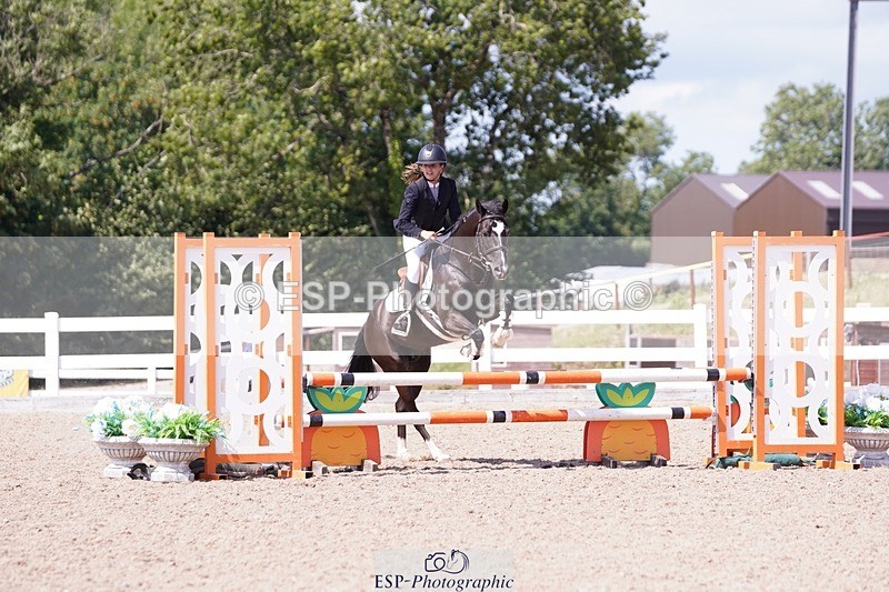 250628-153726-06247 - Cls 23 Pony Intro & 80cm Open
