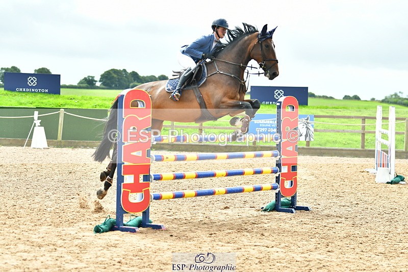 230805A-120117-00317 - Cls 3 Snr Foxhunter & 1.20m Open