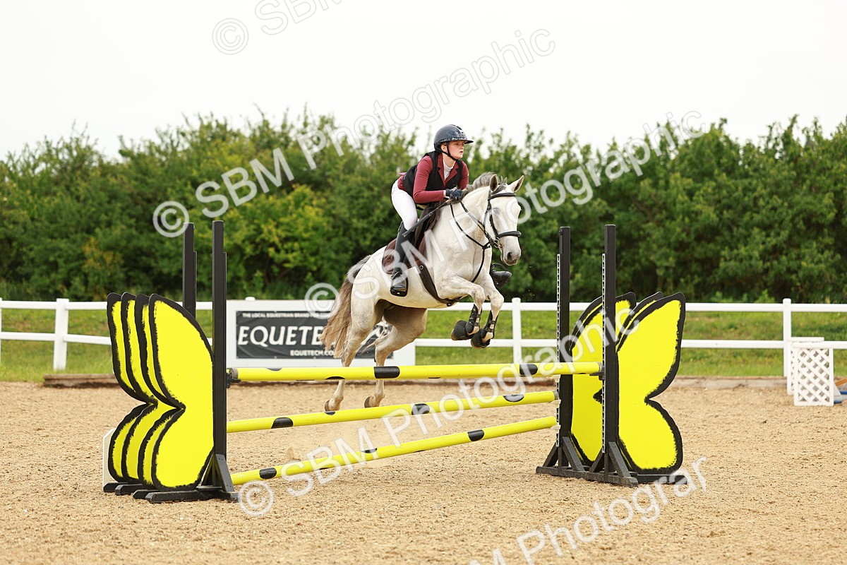 SBM_000743 - Class 2 - Senior British Novice - 90cm