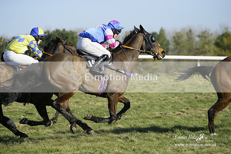PtP 270222 237 - South & West Wilts Point-to-Point Larkhill 27/02/22
