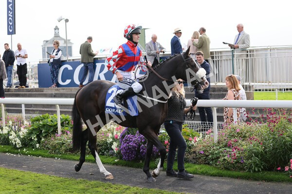 yr09102021r4-23 - Race 4 3.15pm Coral Sprint Trophy Handicap