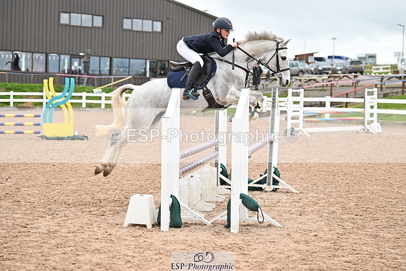 240309A-120036-00752 - Cls 5 Pony Discovery and 90cm Open