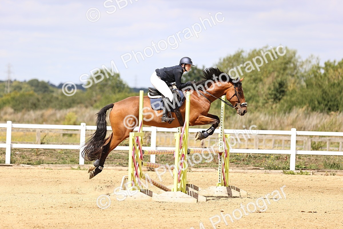 SBM_004109 - Class 3 -  Senior British Novice - 90m Open
