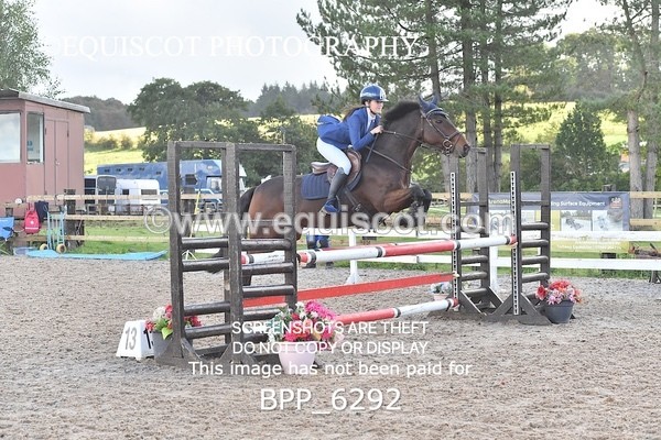 BPP_6292 - CLASS 4 0.85m Scottish Amateur Champion of Scotland