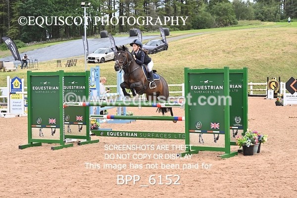 BPP_6152 - SUN CLASS 50 Horse of The Year Show 138cms Qualifier