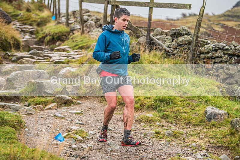 Langdale-1152 - Langdale Horseshoe Fell Race Saturday 12thOctober 2024