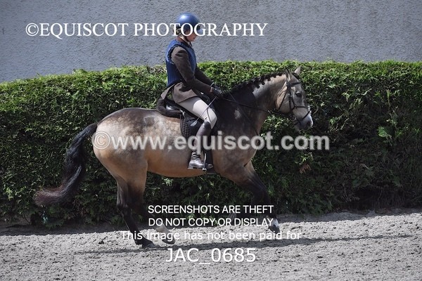 JAC_0685 - CLASS 6 BSPS Scone Palace HT Training Stakes Series (0.80m)