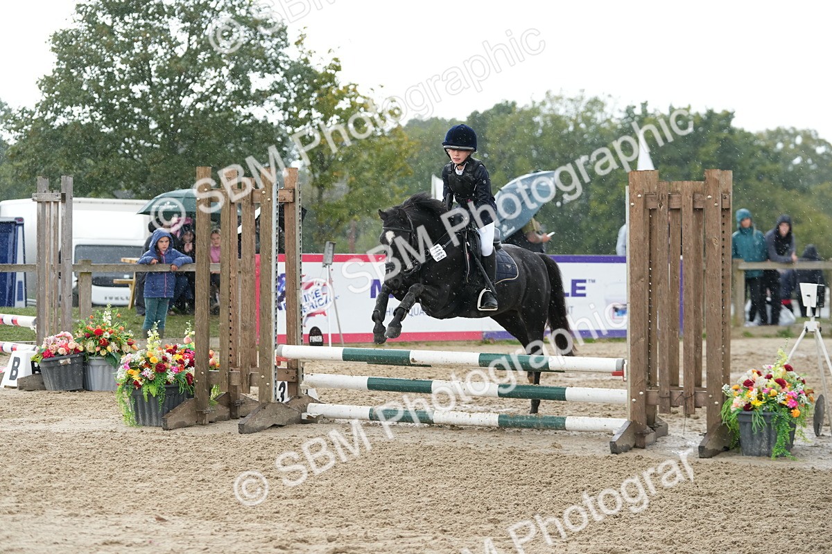 SBM_43276 - J7 - Junior Pony 60cm Championship