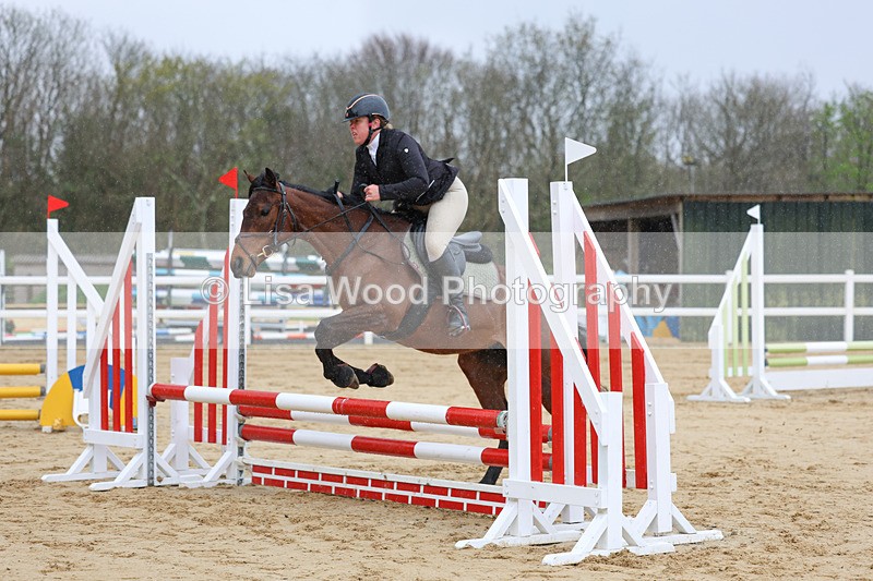 3E7A7558 - Class 1: 60cm