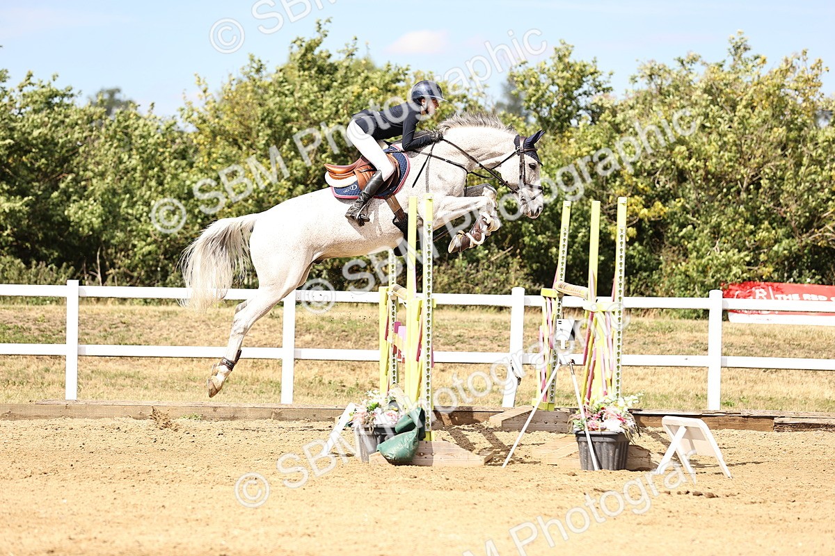 SBM_011606 - Class 10 - Talent Seekers Inc 7 Year Championship Qualifier - 2nd Half