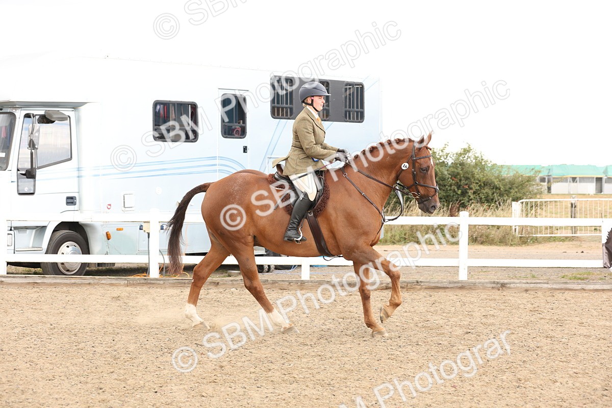 SBM_07526 - Class 59a -  Style & Performance - 80cm (15-19)