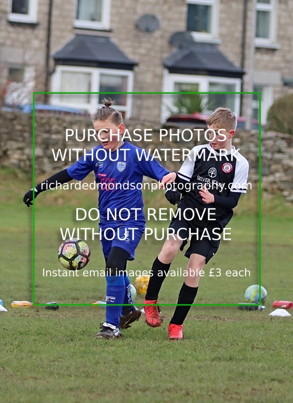 IMG_3846 - Wattsfield U10 v Craven Wanderers U10 (30/1/22)