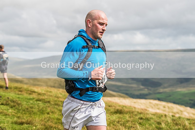 Sedbergh -1644 - Sedbergh Hills Fell Race Sunday 20th August 2023