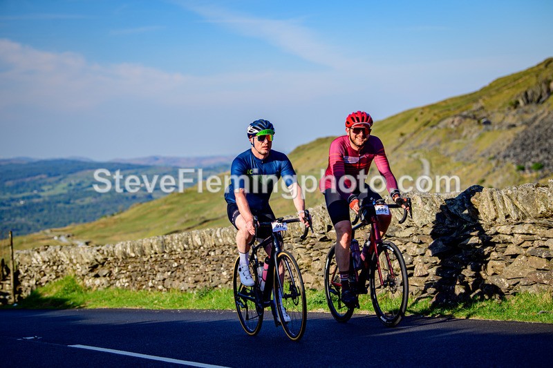 075204 - Kirkstone Pass 07:00 - 08:00