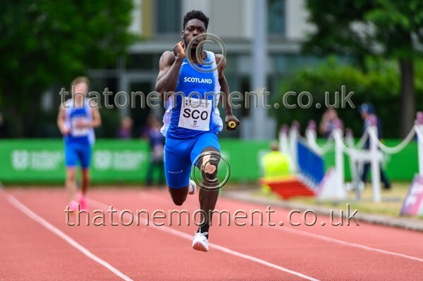 Lbro25-921124 - Set Two