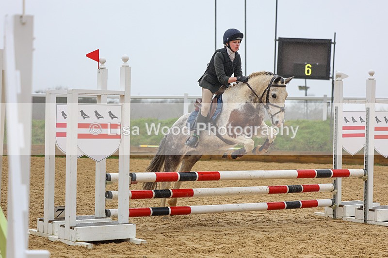 3E7A2358 - Class 4: 70 -75cm