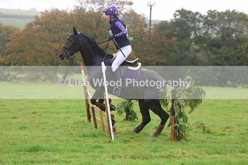 3E7A0949 - Class 1: 65cm: Rails