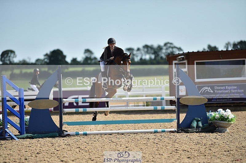 250628-163458-06684 - Cls 24 Pony Discovery & 90cm Open