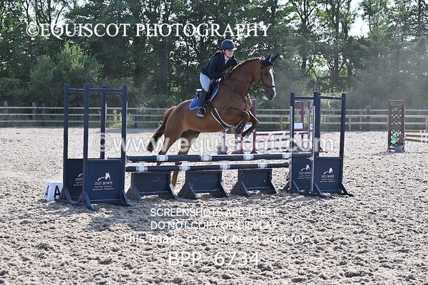 BPP_6734 - CLASS 2 KBIS British Equestrian Insurance Club 80cms Open