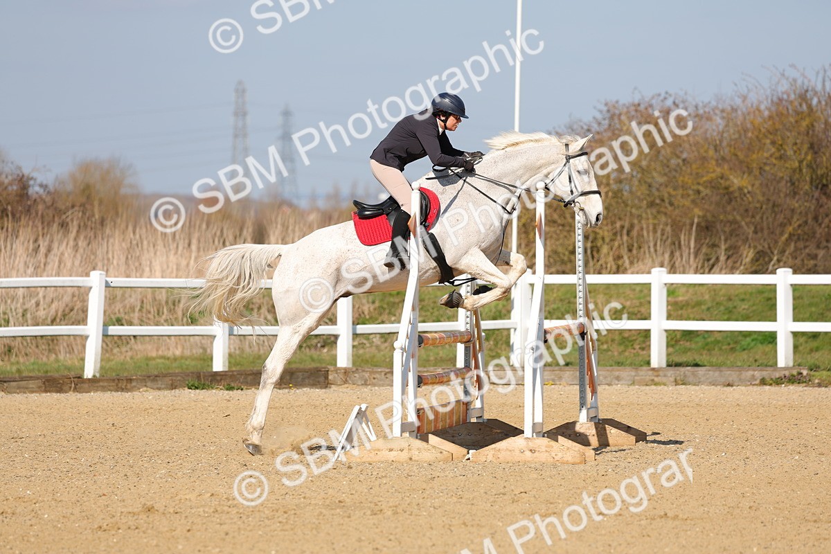 SBM_001037 - Class 3 - Senior Discovery - 1.00m