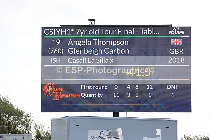 250427-111622-15901 - Cls 36 Young Horse 7yr old