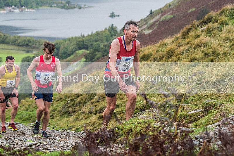HBMR Leg 1-165 - Hodgson Brothers Mountain Relay - Leg 1 Sunday 1st October 2023