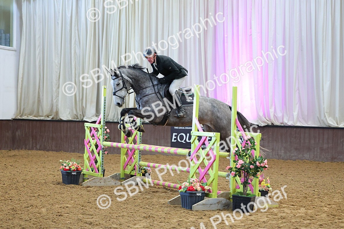 SBM_001978 - Class 8 - Senior British Novice 90cm