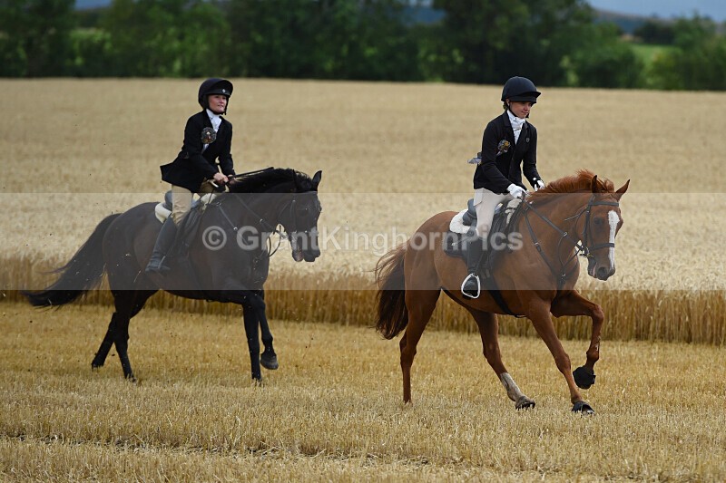 192 - Flodden Rideout 2026