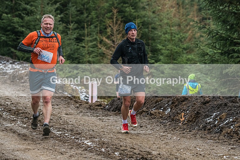Glentress-536 - High Terrain Events Glentress 10K 21K & 42K Trail Races Sunday 16th February 2025