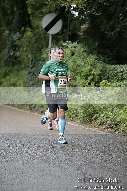 CAD131019-0987 - Cadence Events Grittleton 10km 13/10/19